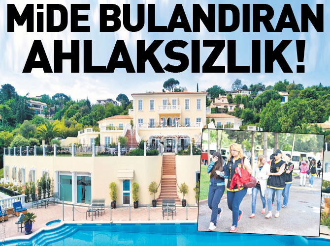 Ahlaksız parti