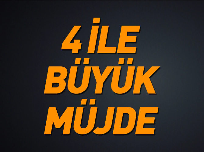 Dev projelerle 4 doğu iline 500 bin turist bekleniyor