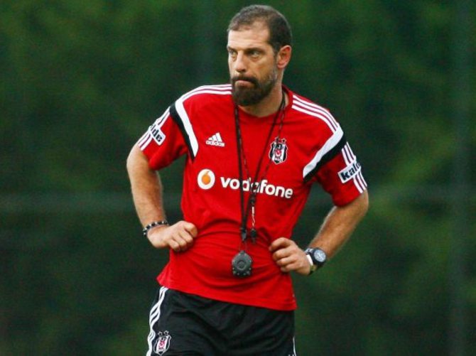 İşte Slaven Bilic'in tazminatı