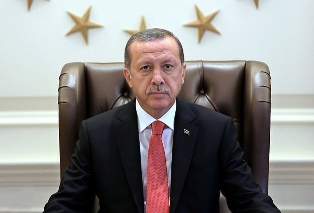 Cumhurbaşkanı ile "Gündem Özel"