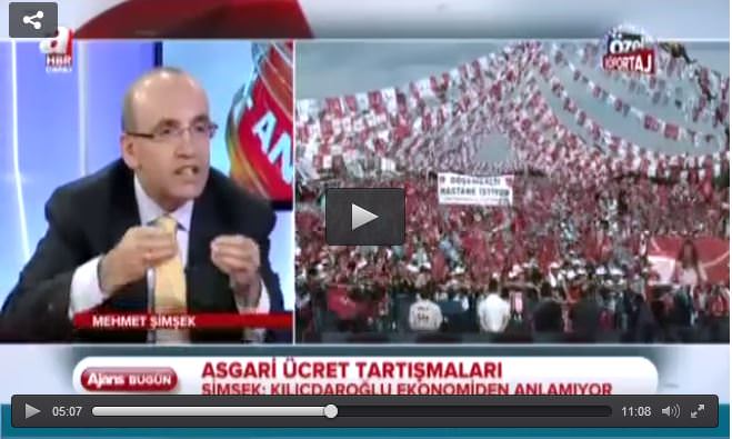 Kılıçdaroğlu sistemi çökertmeseydi 12 ikramiye verirdik