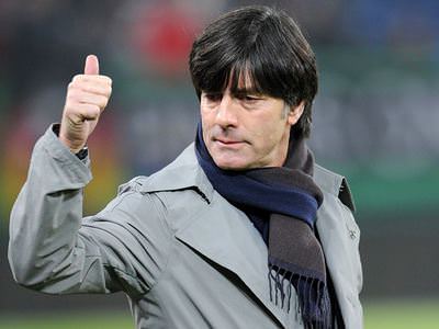 Löw: Fenerbahçe'de çalışacağım