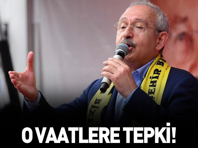 Uçuk asgari ücret vaatlerini eleştiri!