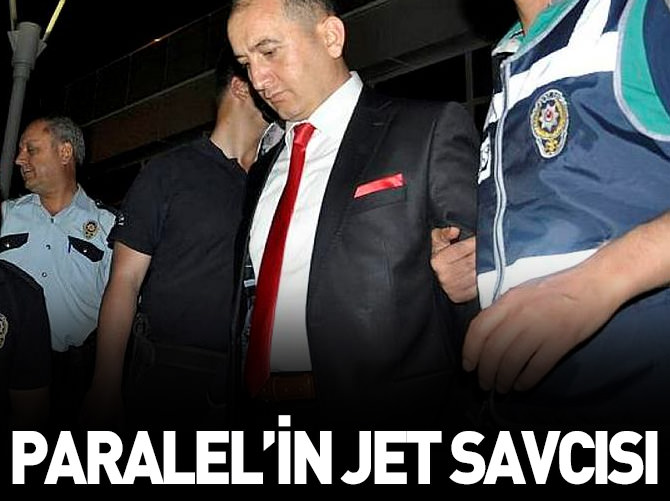 MİT TIR'ları için jet rapor