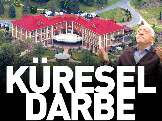 Gülen'in dünyadaki okulları birer birer kapatılıyor