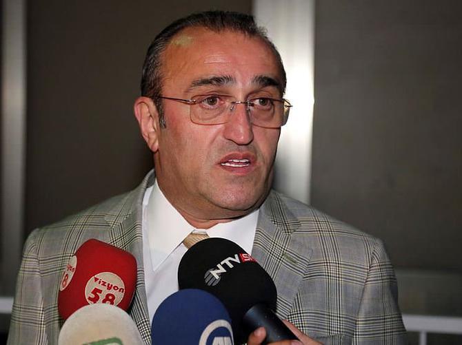 Albayrak: Elim ayağım boşaldı!