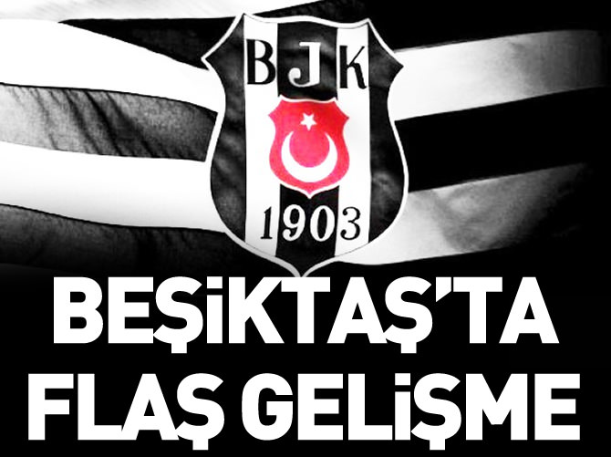Beşiktaş'ta flaş Bilic açıklaması