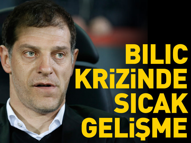 Bilic ile 2 maç daha devam
