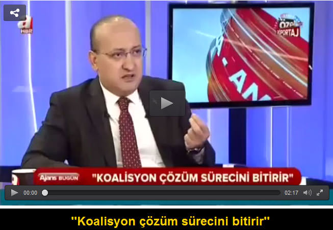 Akdoğan, Ak Parti'nin son oy oranını açıkladı