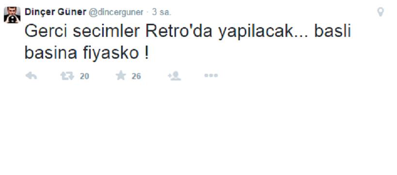 Sözcü’nün astroloğundan Kılıçdaroğlu’nu bitiren kehanet!