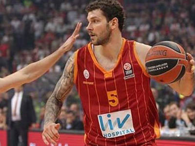 Vladimir Micov Barcelona ile anlaştı iddiası