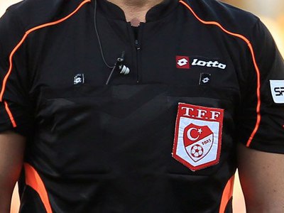 Derbinin hakemi açıklandı