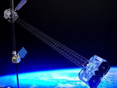 Uzaya 30 dakikalık turlar başlayacak