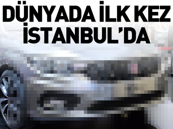 Fiat'ın yeni otomobili Ægea ilk kez İstanbul'da tanıtıldı