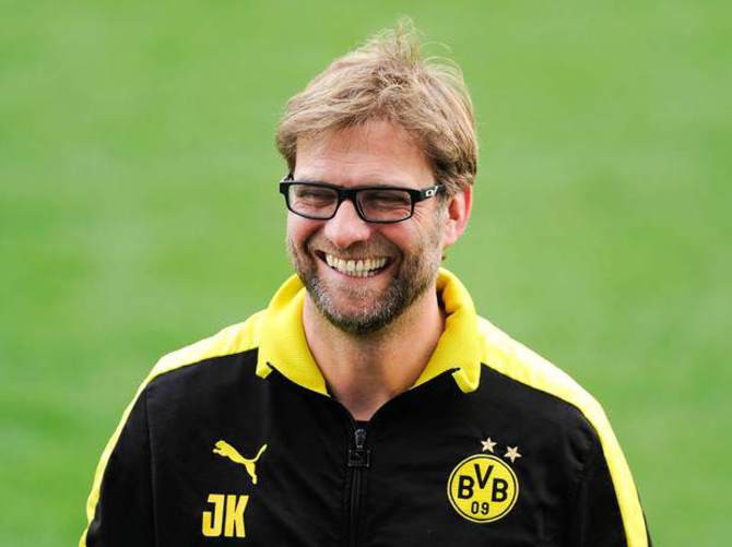 Klopp'tan Fenerbahçe açıklaması!