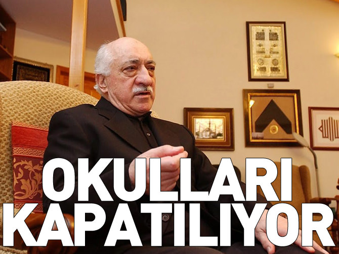 "Paralel Yapı"nın Tacikistan'daki okulları kapatılıyor