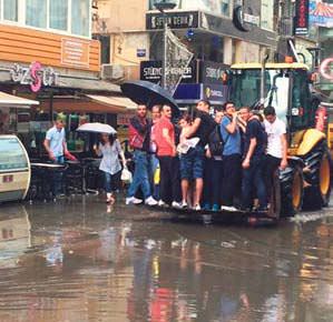 CHP'nin 'yüzyılın projesi' tam bir fiyasko çıktı! - 1