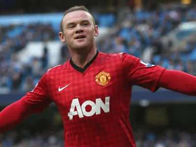 Rooney’nin oğlu Galatasaray forması giydi