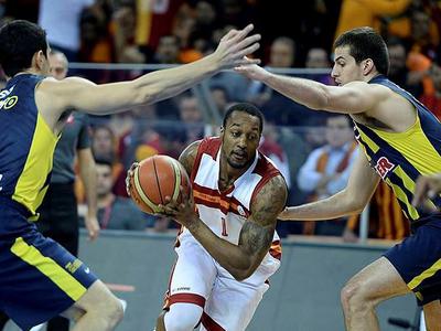 F.Bahçe'den G.Saray'a büyük fark!