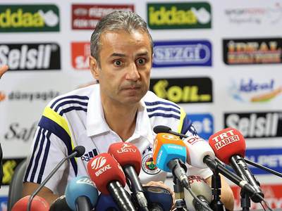 Kartal: En başta ben suçluyum
