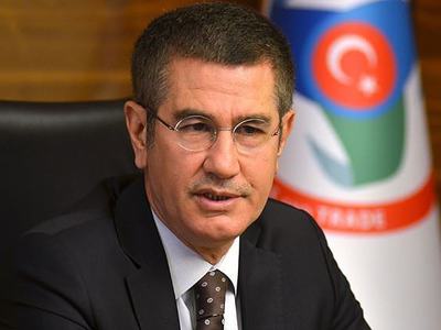 'Mega değil cüce bir proje'