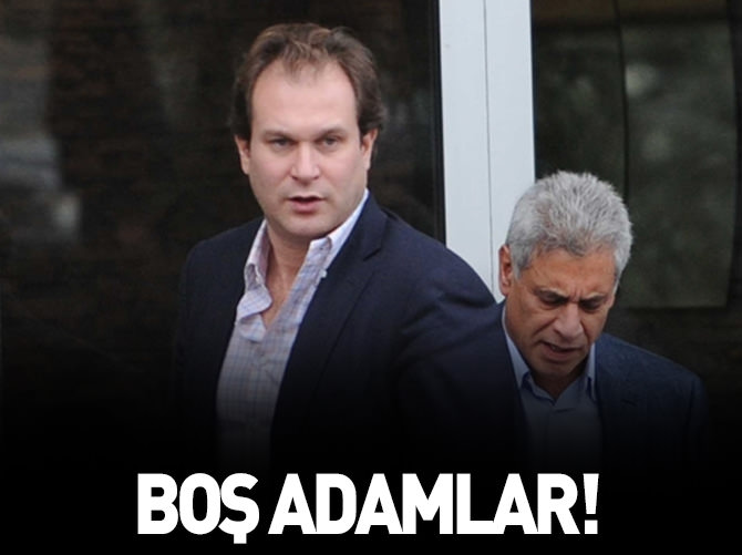 Boş Sözcü'k
