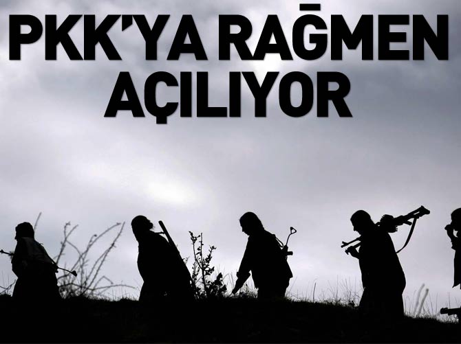 Yüksekova havalimanı açılıyor