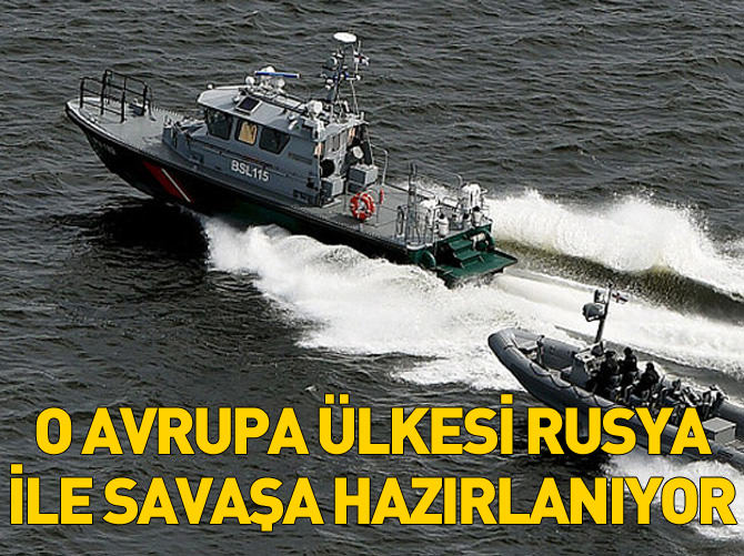 Finlandiya, Rusya ile savaş ihtimaline hazırlık yapıyor