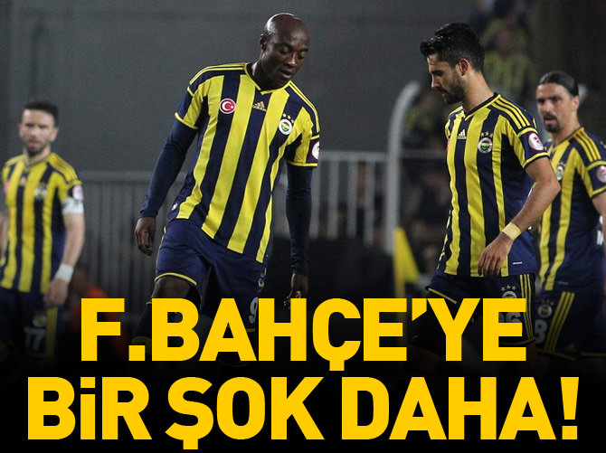 F.Bahçe PFDK'ya sevk edildi