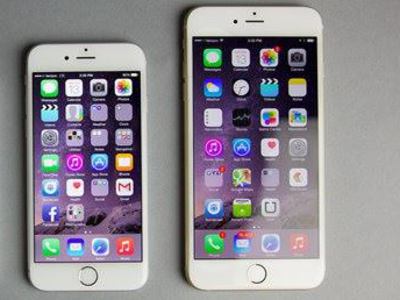 Apple yanlışlıkla iPhone 6c fotoğrafı paylaştı