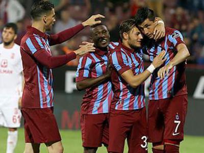 3 puan Cardozo'dan