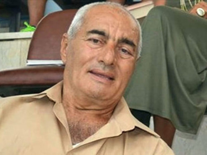Türk futbolunu yasa boğan ölüm