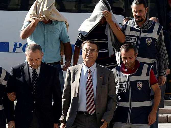 Eski CHP'liden rüşvet itirafı!