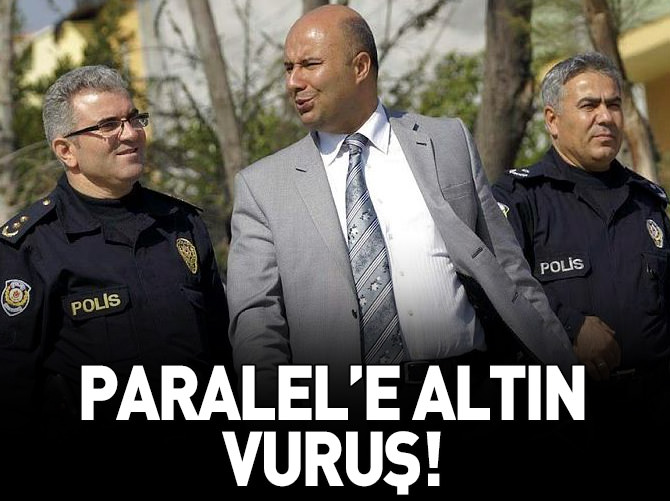 'Final' operasyonu
