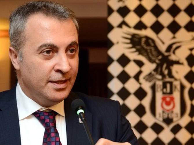 Fikret Orman: "İçim yanıyor içim"