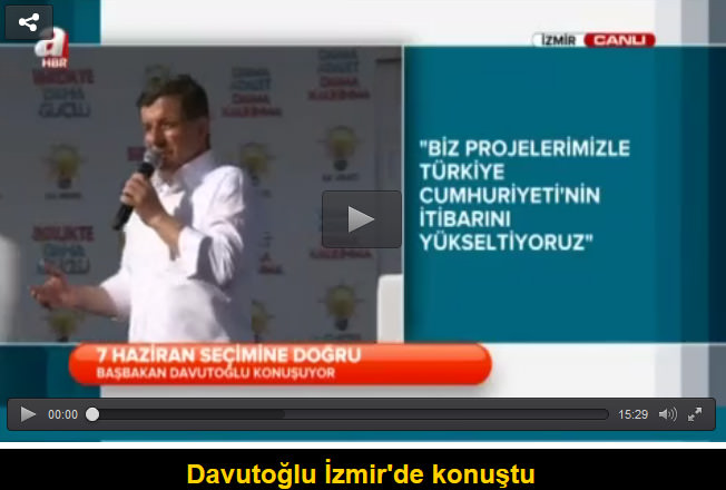 "Cumhuriyet'in hakkını veremezler"