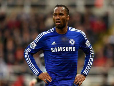 Didier Drogba Chelsea'yi bırakıyor!