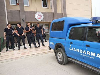 AK Partili adaya saldıran zanlılardan biri tutuklandı
