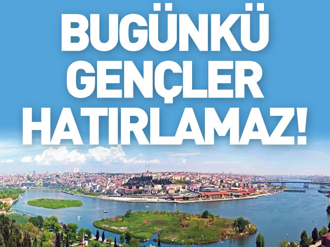 "Erdoğan'ın iradesi İstanbul'u kurtardı"