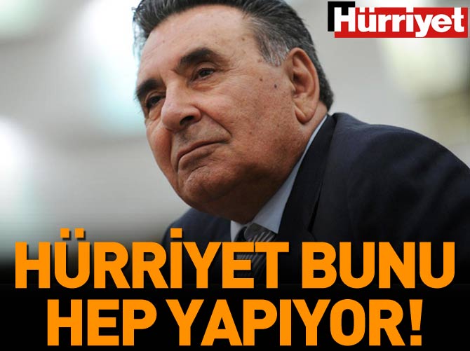 Aydın Doğan neden saldırganlaştı?