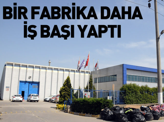 Ototrim'de anlaşma sağlandı