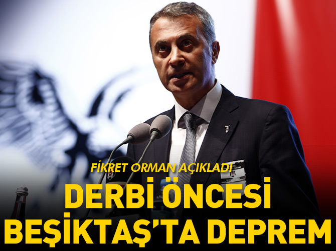 'Sandığı koyarız ve güven oylamasına gideriz'