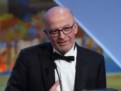 Cannes Film Festivali'nde ödüller sahiplerini buldu.