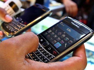 BlackBerry işçi çıkarmaya hazırlanıyor