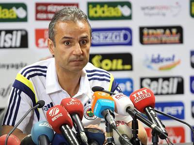 İsmail Kartal: Bırakır giderim