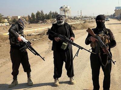 Afganistan’da Taliban ile DAEŞ çatıştı