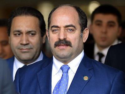 Meslekten ihraç edilen savcı Zekeriya Öz ifade verdi