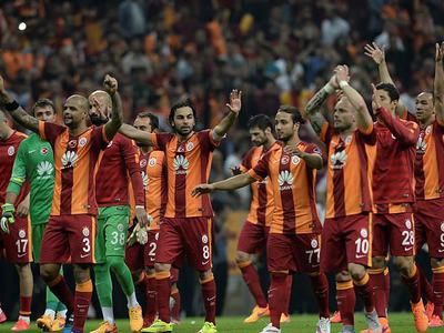 Şampiyonluk geldi Galatasaray'ın kasası doldu