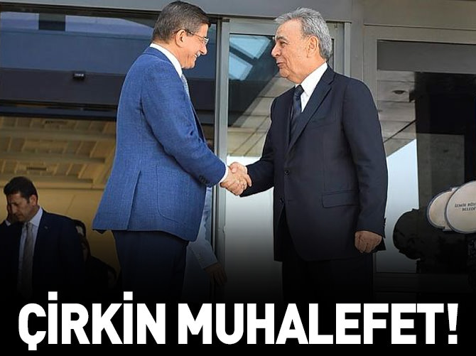 İzmir'in Aziz'i