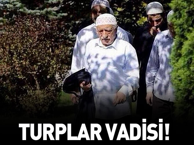 Turplar Vadisi